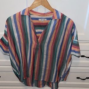 MADEWELL TOP